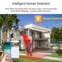 Techage H.265 8CH 3MP bezprzewodowy System kamer wideo nagrywanie dźwięku na zewnątrz Wifi kamera IP P2P kamery monitoringu bezpieczeństwa CCTV zestaw monitoringu NVR 2